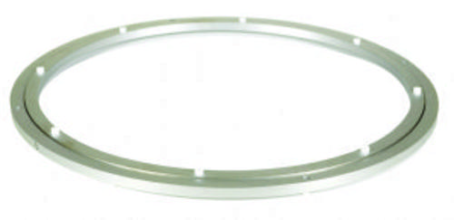 MINI ALUMINUM CAROUSEL 24 IN DIAMETER
