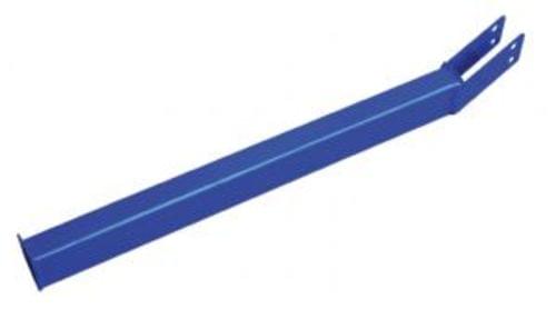 PORTABLE CANTILEVER CART ARMS 30X1.625X4