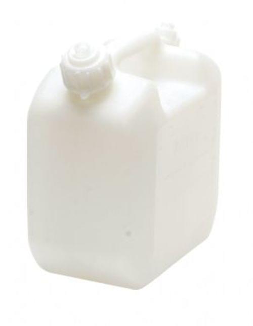 TILT TOP CARBOY W/ HANDLE 1.25 GAL
