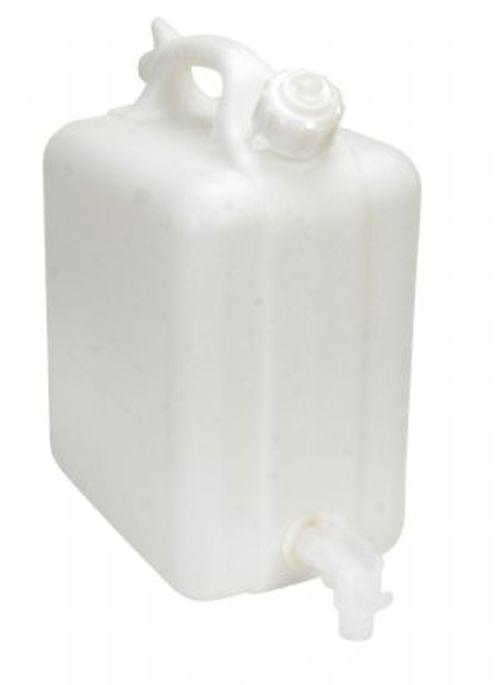 TILT TOP CARBOY W/HANDLE & SPOUT 2.5 GAL