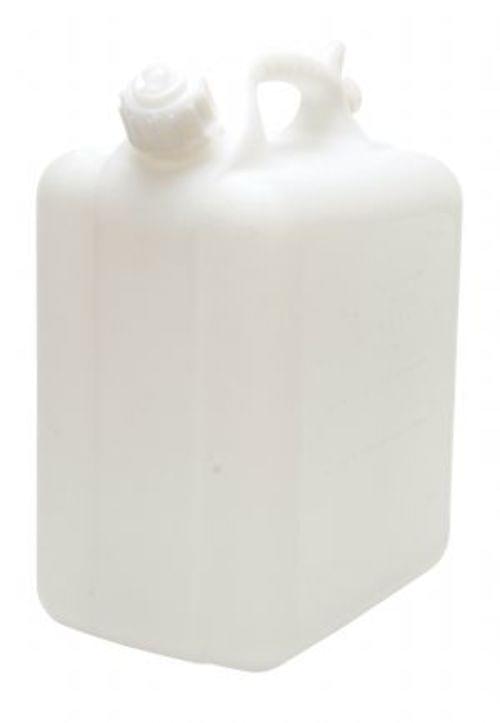 TILT TOP CARBOY W/ HANDLE 2.5 GAL