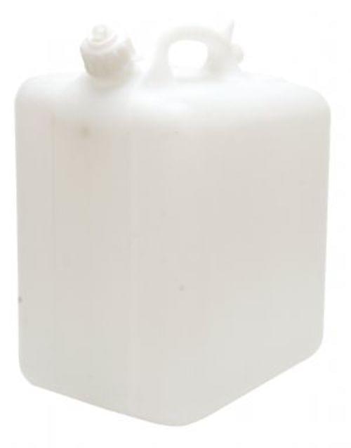 TILT TOP CARBOY W/ HANDLE 5 GAL