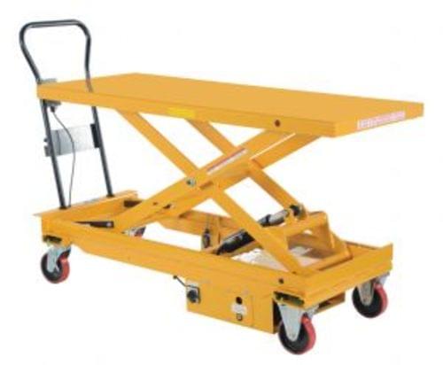 DC POWER HYDR SCISSOR CART 1K 60 X 24.5