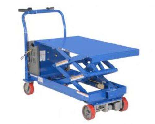 TRACTION DRIVE HYDRAULIC CART 1K 33X20