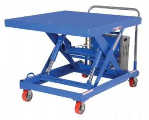 DC POWER HYDRAULIC SINGLE CART 1K 40X20
