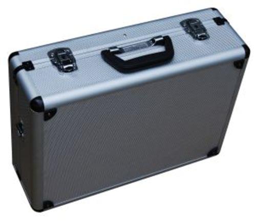 ALUMINUM CARRYING CASE 22LB 14 X 18 X 6