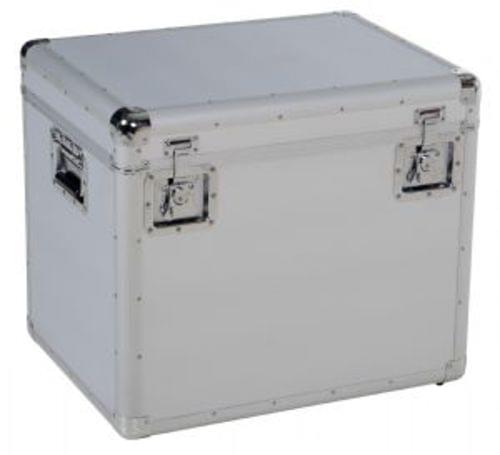 LARGE ALUMINUM STORAGE CASE 18X24X20