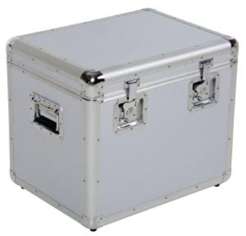 MEDIUM ALUMINUM CASE 16.15X21.5X19.15