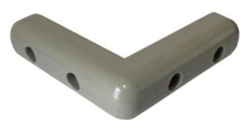 RUBBER CORNER GUARD 20 PCS 7/8 THICK