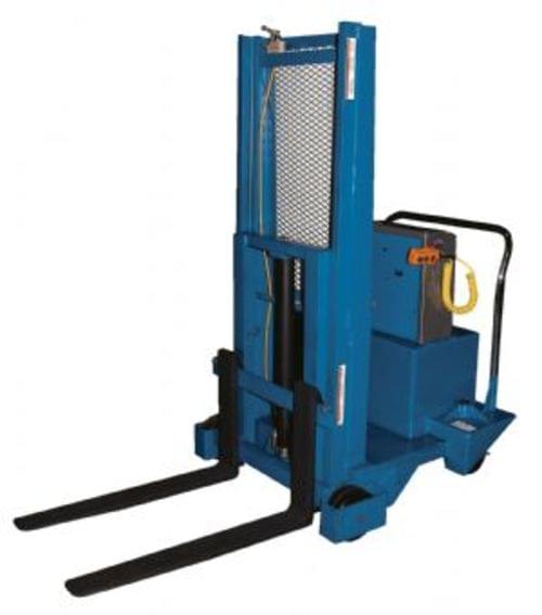AC PALLET MASTER/SERVER 1K 73.5 IN