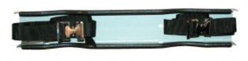 STEEL WALL-MOUNTED 2 CYLINDER BRACKET