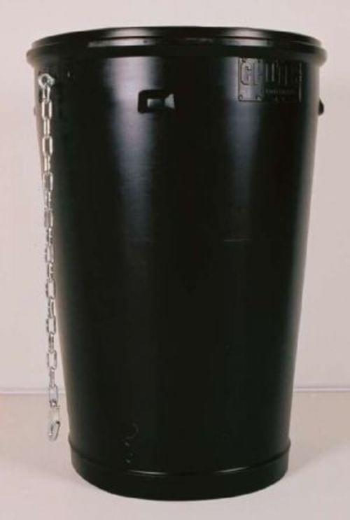 CONSTRUCTION CHUTE - CHUTE SECTION