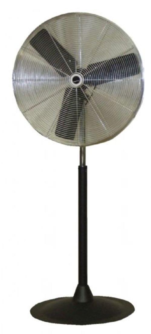 COM CIRCULATOR PEDASTAL FAN 24 IN DIA