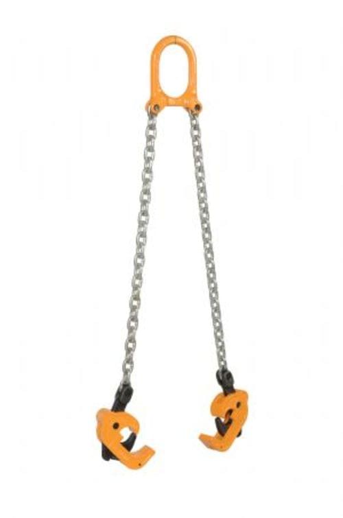 CHAIN DRUM LIFTER 2K CAPACITY