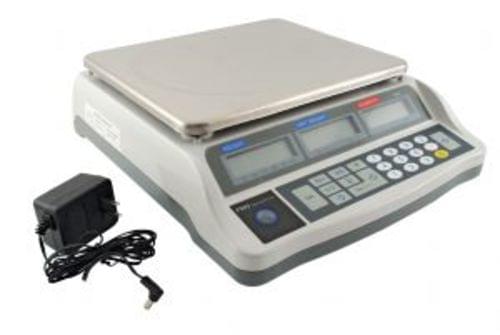 COUNTING PARTS SCALE 30 LB CAPACITY