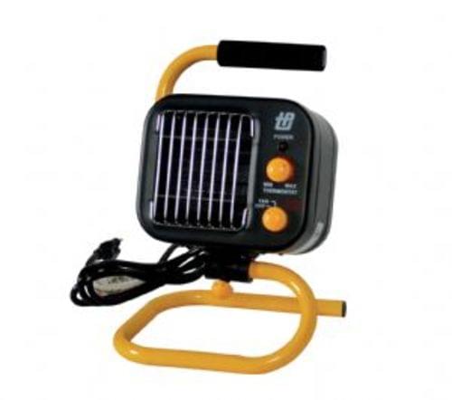 CERAMIC FAN FORCED HEATER