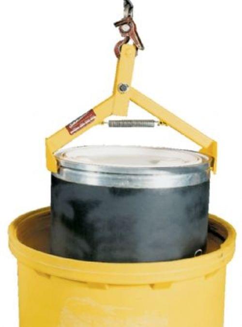 CRANE/HOIST DRUM LIFTER 20-25 IN DIA
