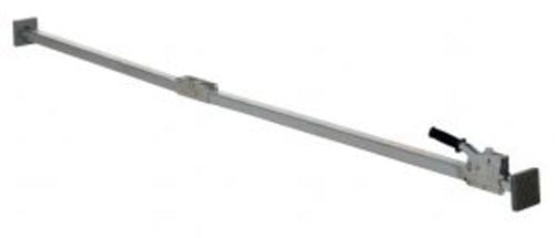 FOLDING CARGO BAR 2 PIECE GALVANIZED STL