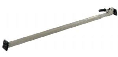 TELESCOPIC CARGO BAR 2 PIECE GALVANIZED