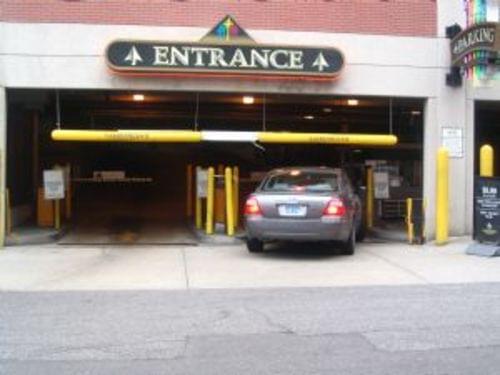 CLEARANCE BAR-NO LETTERING 78 IN