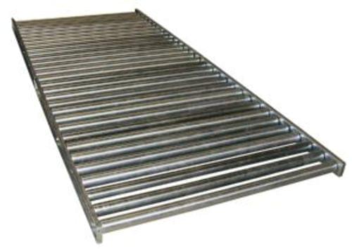 ROLLER CONVEYOR 120 IN 5 K