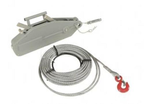 LONG REACH CABLE PULLER/LIFTER 1500 LB