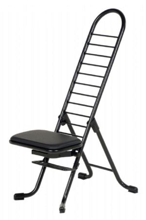 ERGONOMIC WORK SEAT/CHAIR 13 TO 34 IN H