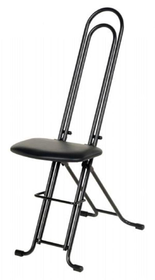 ERGONOMIC WORK SEAT/CHAIR 18 TO 33 IN H