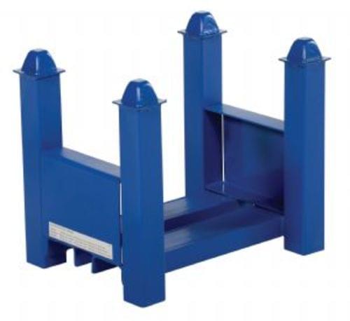 STACKABLE BAR CRADLE 2500 LB 16 IN LONG