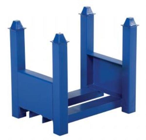 STACKABLE BAR CRADLE 3700 LB 19 IN LONG