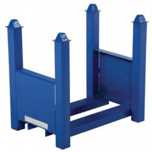 STACKABLE BAR CRADLE 5600 LB 22 IN LONG