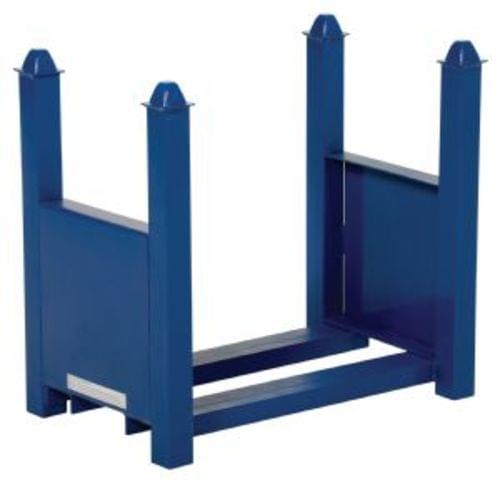 STACKABLE BAR CRADLE 7500 LB 26 IN LONG