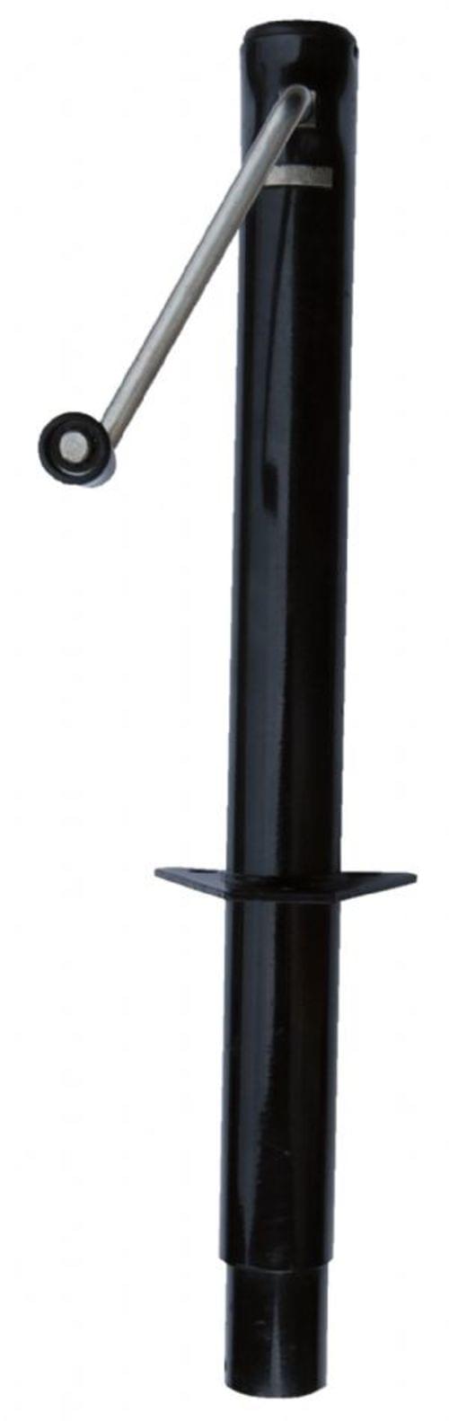 TOP CRANK TRAILER JACK 2000 LB CAPACITY