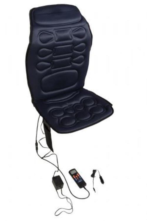 MASSAGE & HEAT CUSHION 18 X 20 X 29