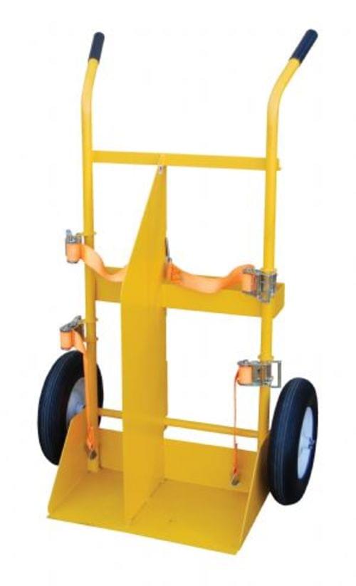 CYLINDER TORCH CART-FOAMED FILLED 58 IN