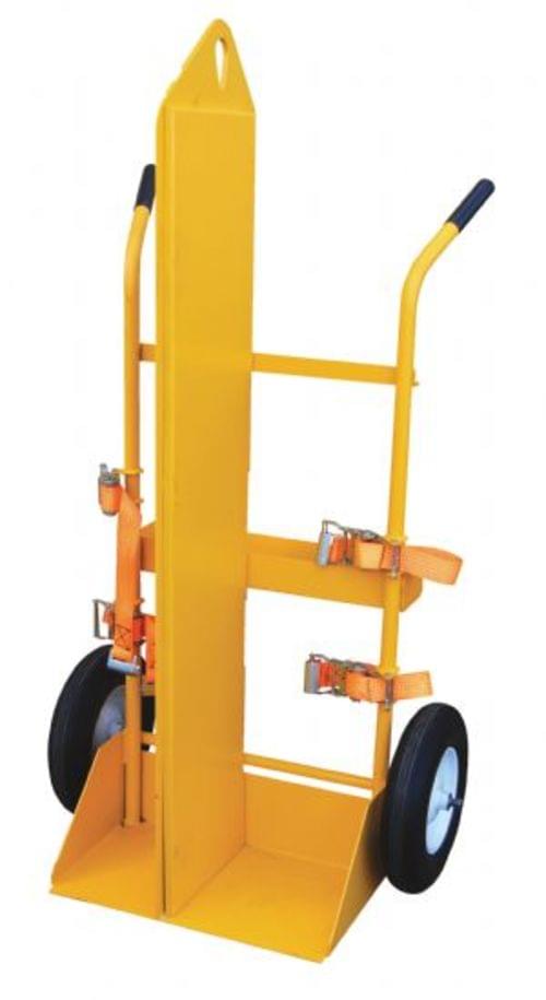 TORCH CART-LIFT EYE-PNEUMATIC WHEEL 66IN
