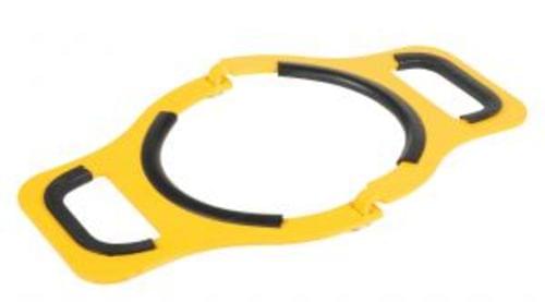 MANUAL CYLINDER LIFTER 7 IN DIAMETER