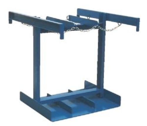 CYLINDER PALLET RACK 6 CYLINDER MAX