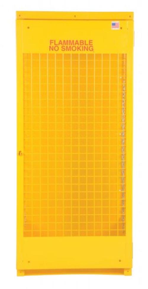 VERTICAL CYLINDER CABINET-5-10