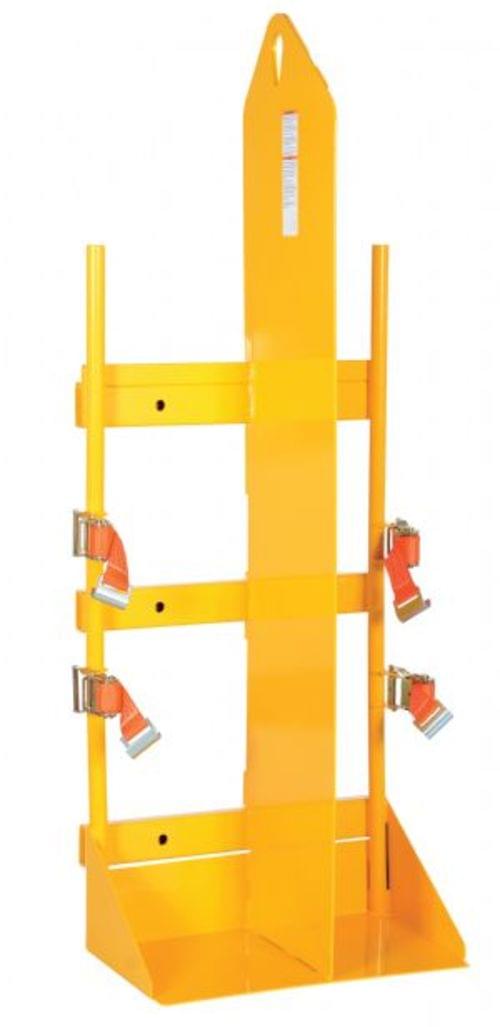 CYLINDER TORCH CART WALL MOUNTED 500 LB