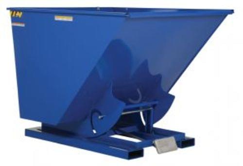 SELF-DUMP HOPPER LIGHT-DUTY 1 CU YD 2K