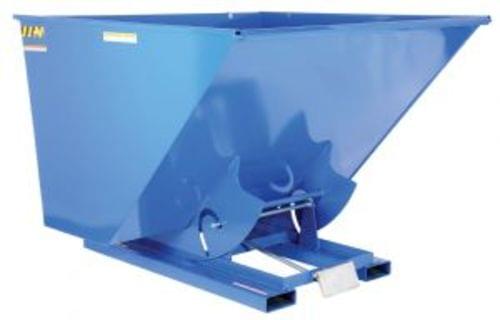 SELF-DUMP HOPPER HEAVY-DUTY 2 CU YD 6K