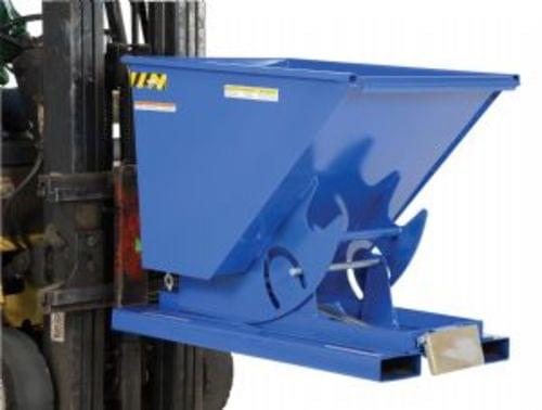 SELF-DUMP HEAVY DUTY HOPPER .33 CU YD 6K