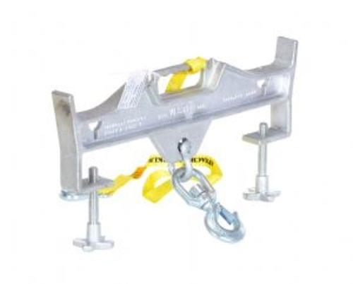HOISTING HOOK DOUBLE SWIVEL 4K CAP