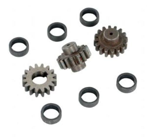 DRUM DEHEADER REPLACEMENT GEAR