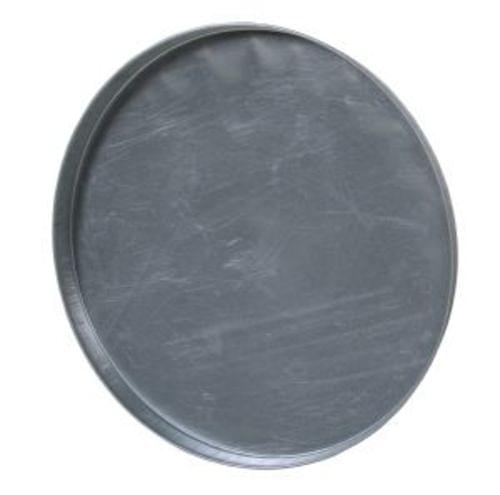 CLOSED HEAD GALVANIZED DRUM COVER