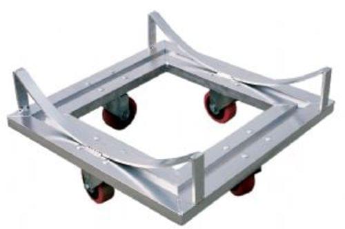 HEAVY DUTY CRADLE CART 600 LB 20 X 20