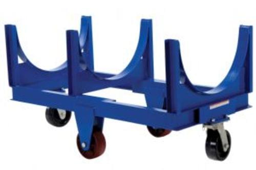 HEAVY DUTY CRADLE CART 10K LB 60 X 28