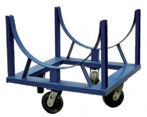 HEAVY DUTY CRADLE CART 4K LB 29 X 29