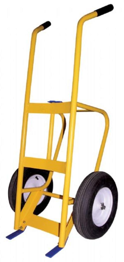 MUTLI PURPOSE DRUM AND HAND TRUCK 750 LB